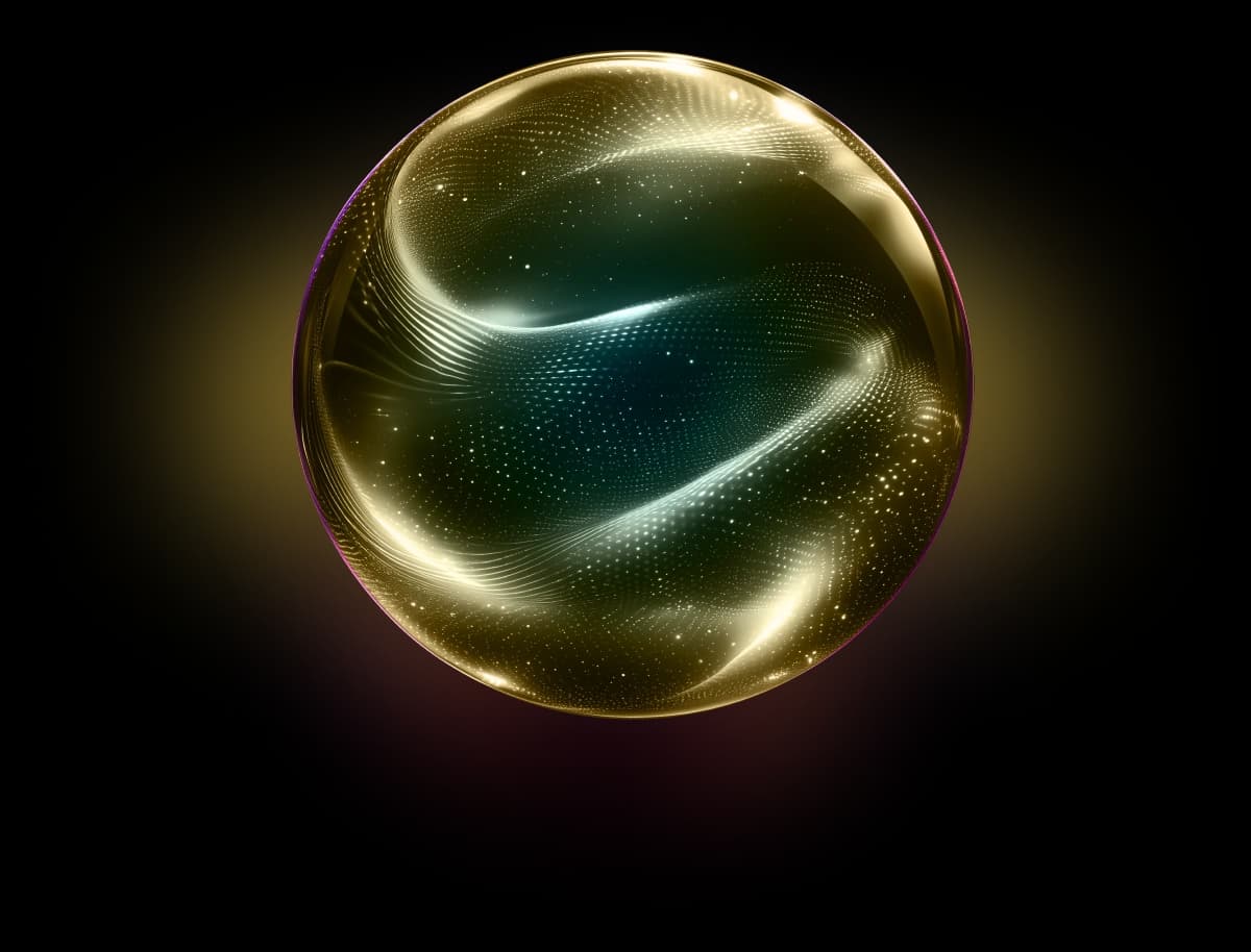 ORIINU AI Sphere